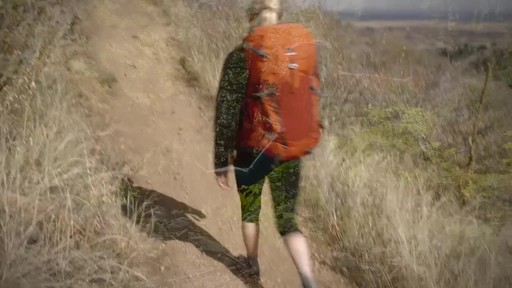 Mountainsmith Mayhem 45 Backpack - image 2 from the video