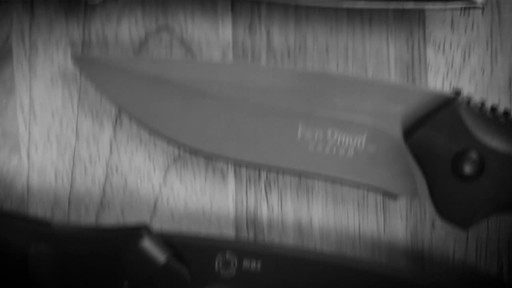 Work Sharp Ken Onion Edition Knife and Tool Electric Sharpener - image 3 from the video