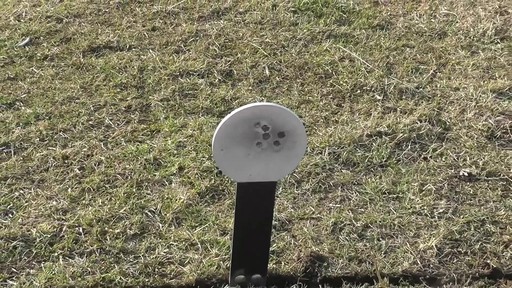 Challenge Targets Stake-N-Shoot Target - image 7 from the video