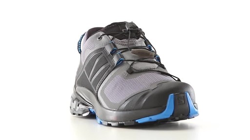 Salomon Men's XA Wild Trail Running Shoes - image 6 from the video