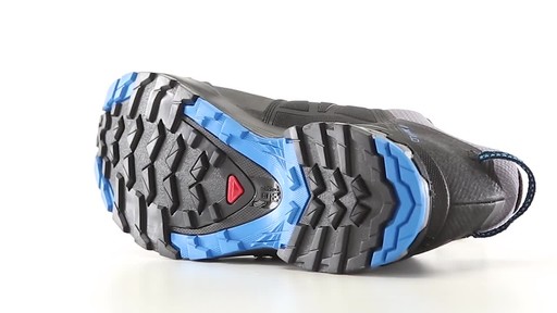 Salomon Men's XA Wild Trail Running Shoes - image 7 from the video