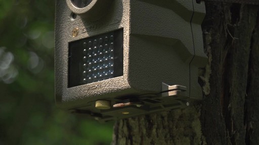Leupold RCX-1 8MP Trail Camera - image 2 from the video