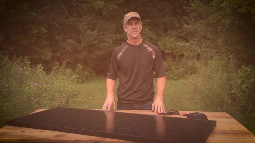 Ecowareness Monocrystalline Solar Power Panel with Controller 165 Watt - image 10 from the video