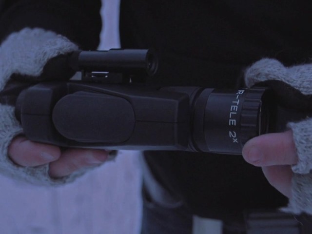 FAMOUS TRAILS NV MONOCULAR KIT - image 4 from the video