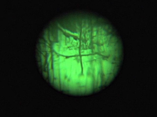 FAMOUS TRAILS NV MONOCULAR KIT - image 7 from the video