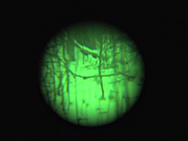 FAMOUS TRAILS NV MONOCULAR KIT - image 8 from the video