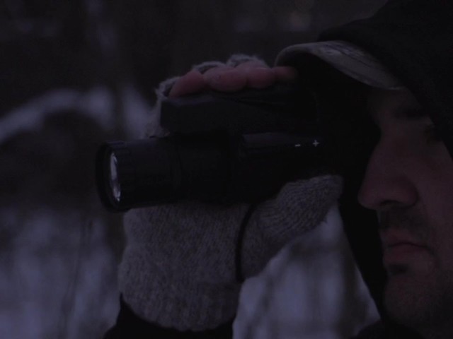 FAMOUS TRAILS NV MONOCULAR KIT - image 9 from the video