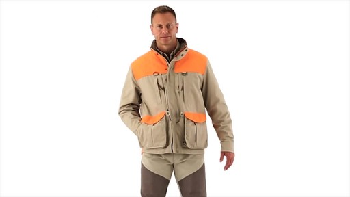 Guide Gear Men's Upland 360 View - image 10 from the video