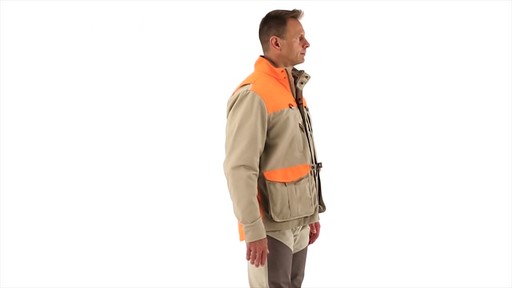 Guide Gear Men's Upland 360 View - image 2 from the video