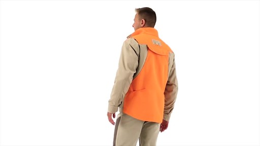 Guide Gear Men's Upland 360 View - image 6 from the video