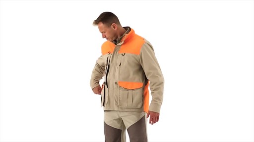 Guide Gear Men's Upland 360 View - image 9 from the video