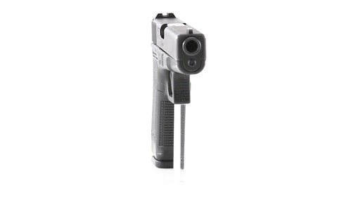 Glock 22 GEN2 Semi-Automatic .40 S&W 4.49
