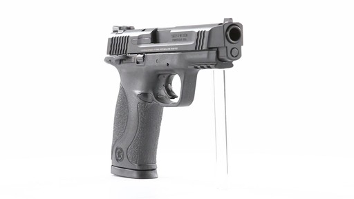 Smith & Wesson M&P45 Semi-automatic .45 ACP 10 1 360 View - image 10 from the video