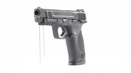 Smith & Wesson M&P45 Semi-automatic .45 ACP 10 1 360 View - image 8 from the video
