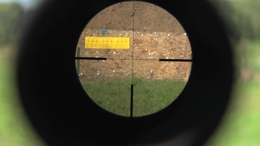 Leatherwood 8-32 x 50mm Extreme Tactical Scope - image 3 from the video