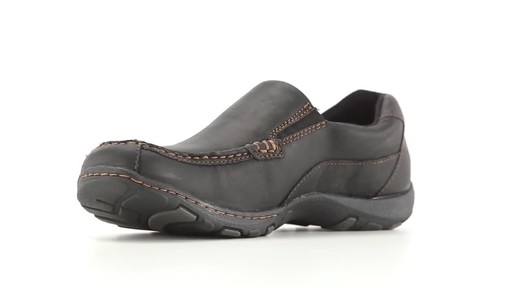 b.o.c. Men's Eric Slip-on Shoes - image 2 from the video