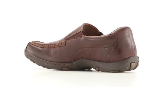 b.o.c. Men's Eric Slip-on Shoes - image 9 from the video