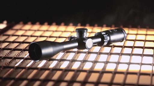 Leatherwood Hi-Lux 4-16x44mm Rifle Scope - image 1 from the video