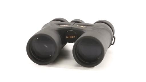 Nikon PROSTAFF 3S 10x42mm Binoculars 360 View - image 1 from the video