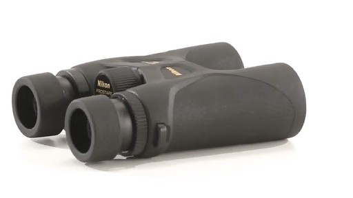 Nikon PROSTAFF 3S 10x42mm Binoculars 360 View - image 5 from the video