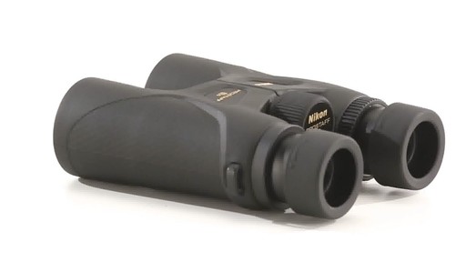 Nikon PROSTAFF 3S 10x42mm Binoculars 360 View - image 8 from the video