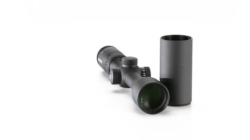 Vortex Diamondback HP 4-16x42mm Dead-Hold BDC Rifle Scope 360 View - image 1 from the video