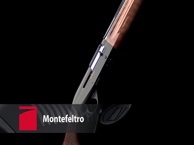 Benelli MONTEFELTRO - image 1 from the video