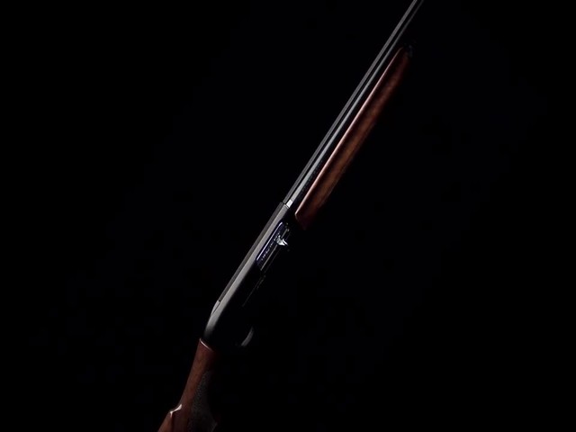 Benelli MONTEFELTRO - image 6 from the video