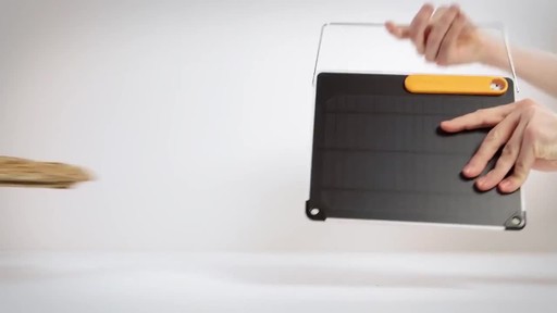 BioLite Solar Charging Panel 5  or 10  - image 4 from the video