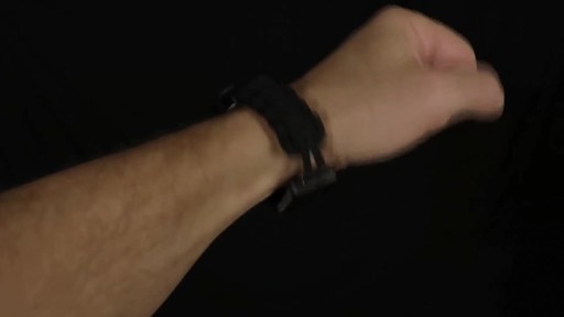 PARACLAW CQD WATCH - image 1 from the video