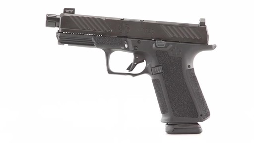 Shadow Systems MR920 Combat Semi-automatic 9mm 4.5