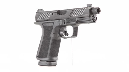 Shadow Systems MR920 Combat Semi-automatic 9mm 4.5