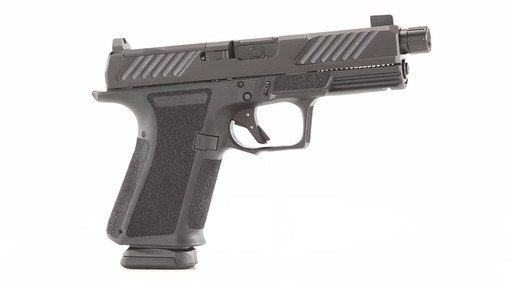 Shadow Systems MR920 Combat Semi-automatic 9mm 4.5