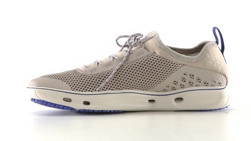 Under Armour Men's Kilchis Water Shoes - image 1 from the video
