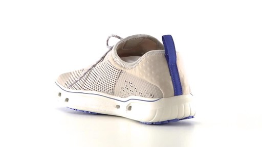 Under Armour Men's Kilchis Water Shoes - image 10 from the video