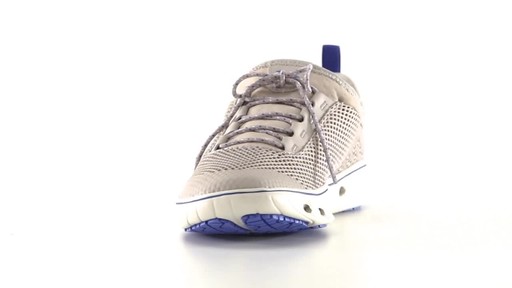 Under Armour Men's Kilchis Water Shoes - image 3 from the video
