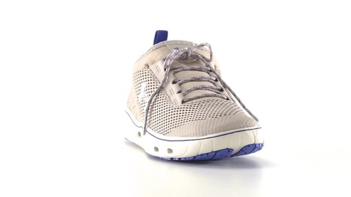 Under Armour Men's Kilchis Water Shoes - image 4 from the video