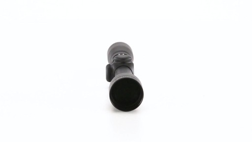 Leupold Rifleman Waterproof 3-9x40mm Rifle Scope 360 View - image 1 from the video