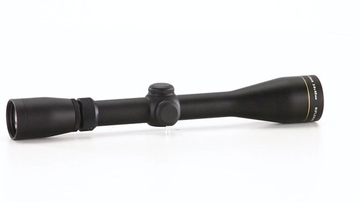 Leupold Rifleman Waterproof 3-9x40mm Rifle Scope 360 View - image 8 from the video