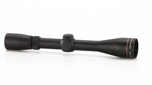 Leupold Rifleman Waterproof 3-9x40mm Rifle Scope 360 View - image 9 from the video