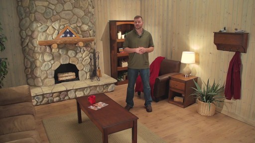 CASTLECREEK Concealment Furniture - image 5 from the video