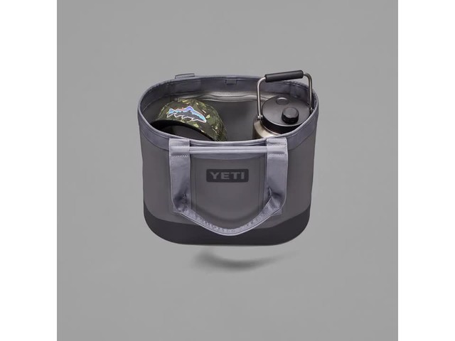 YETI Camino 35 Carryall Tote Bag - image 9 from the video