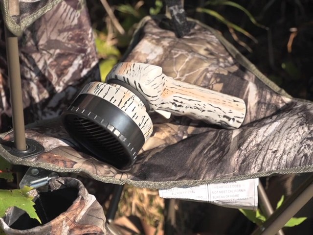 Cass Creek® Mega Amp Coyote Call - image 1 from the video