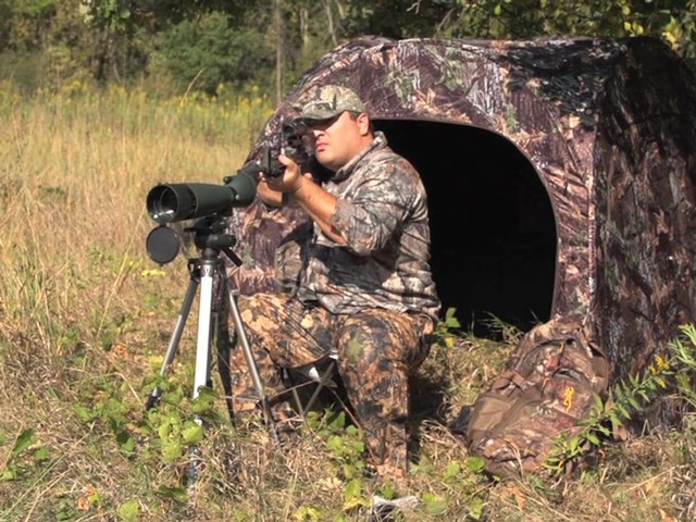 Cass Creek® Mega Amp Coyote Call - image 9 from the video