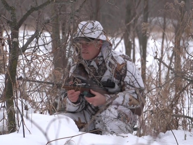 Mini Phantom Remote Game Call with Predator #2 and #3 Sound Sticks - image 4 from the video