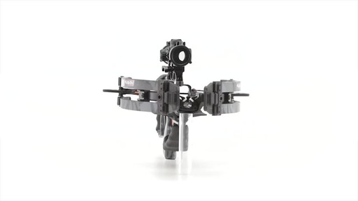 Ravin R26 Crossbow Predator Dusk Camo 360 View - image 10 from the video