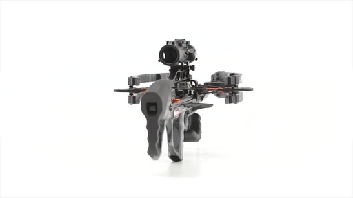 Ravin R26 Crossbow Predator Dusk Camo 360 View - image 4 from the video