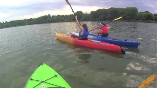 Share the Thrill of Summer - image 1 from the video