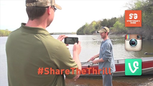 Share the Thrill of Summer - image 5 from the video