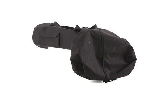 Guide Gear Ice Auger Carrying Bag 360 View - image 9 from the video